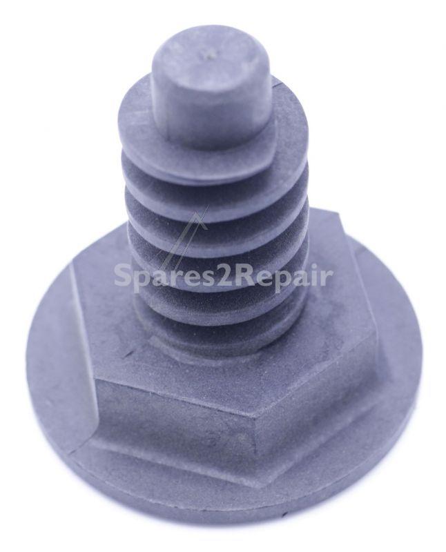 Foot - 49032373 Foot Assembly [Candy Hoover]