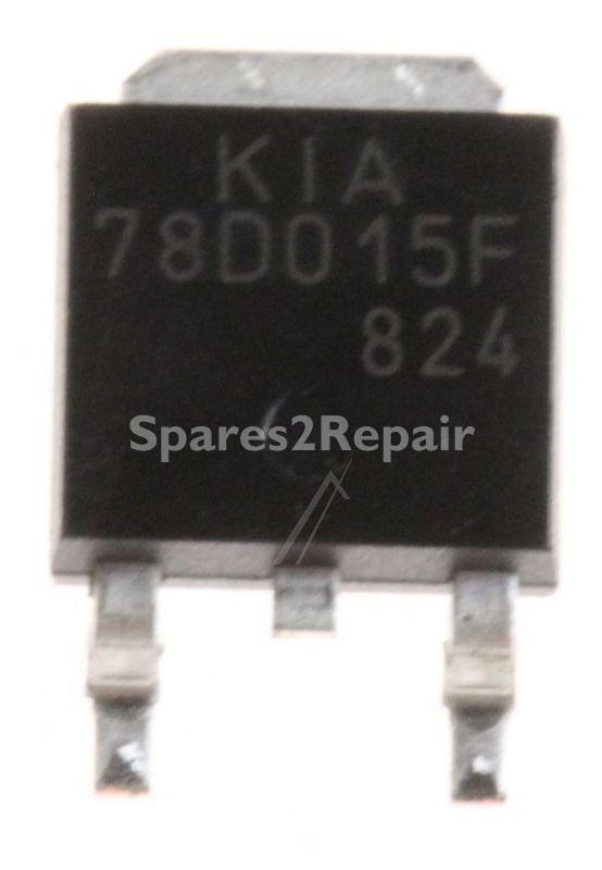 Samsung Ic - 1203-008112 Ic-posi adjust Reg aoz2002pi so-8 8p 4