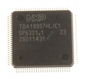 Lg Ic - Tda19997hl-c1 Ean60992401 Ic Analog Switch