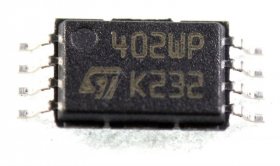 Samsung Various Ics - 29lv320 1107-001475 Ic-flash Memory 29dw323db 4mx8-2mx16bit