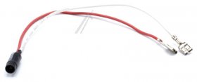 Lamp - 165930001 C00866788 Signal Lamp Red [Arcelik]