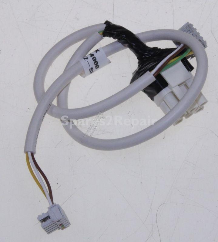Harness - C00275571 482000025682 Cable For Adapter Low End + Entry Segment [Whirlpool Indesit]