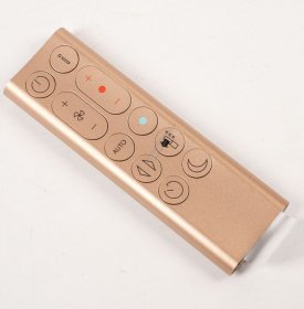 Dyson Ir remote Control - 969897-12 Remote Control Assembly Gd