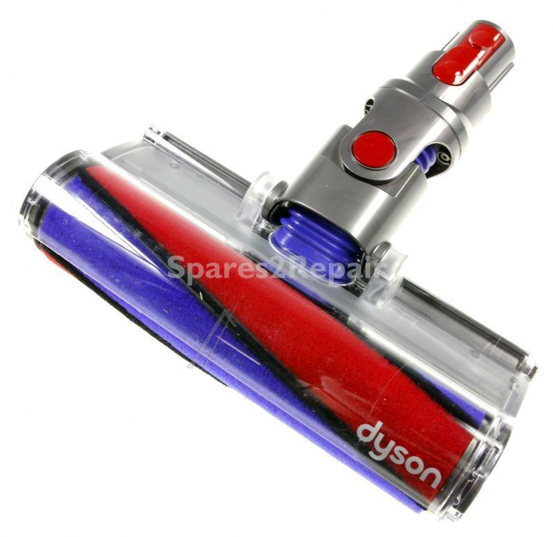 Dyson Crevice Nozzle - 0034205 900342-05 Dc02 Small Clear Crevice Tool