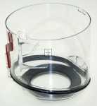 Dyson Container - 0032601 900326-01 Dc02 Yellow Bin Assembly