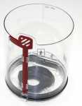 Dyson Containers - 0032602 900326-02 Dc02 Clear Bin Assembly