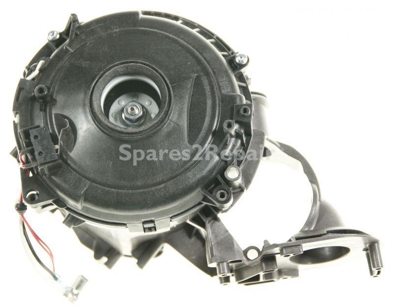 Dyson Motor Holder - 0034301 900343-01 Dc02 Motor Plate