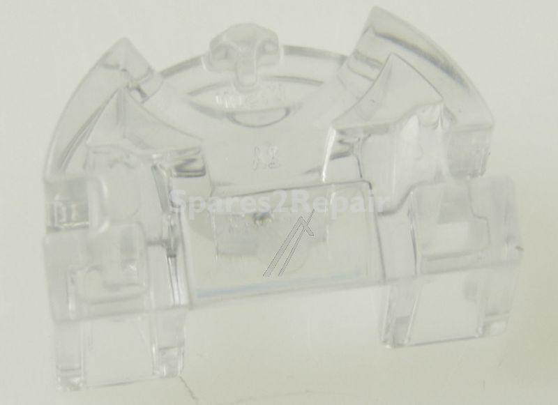 Dyson Fixings And Brackets - 0015902 900159-02 Dc03 Clear Clnr Head Pivot Pl
