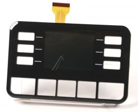 Saeco Housing Frame - 421945008041 Kit Frame Tft Cad