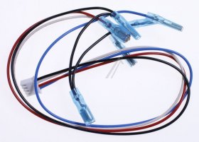 Harness - Fs-1000050811 Flow Meter Lines [Groupe SEB]