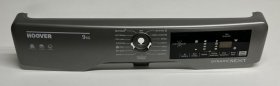 Operating Unit Screen - Control Panel With Sensor [Candy Hoover]