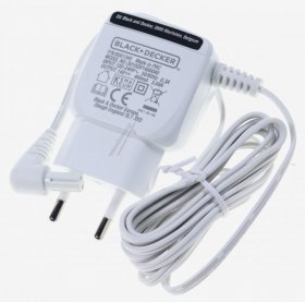 Black & Decker Power Supply For Vacuum Cleaner - N561345 Charger