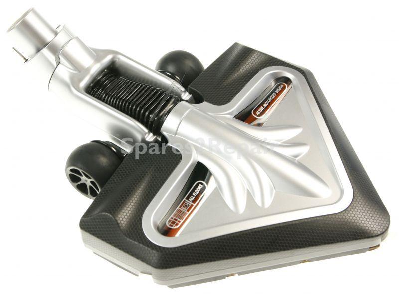 Vacuum Cleaner Nozzle - Rs-2230001140 Electric Brush-25 2-gray [Groupe SEB]