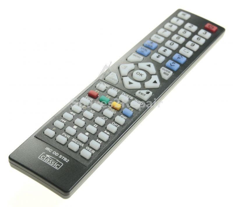 Classic Classic On Demand Remote Controls (ready-to-use) - Remote Control Irc od - IRC83392-OD2