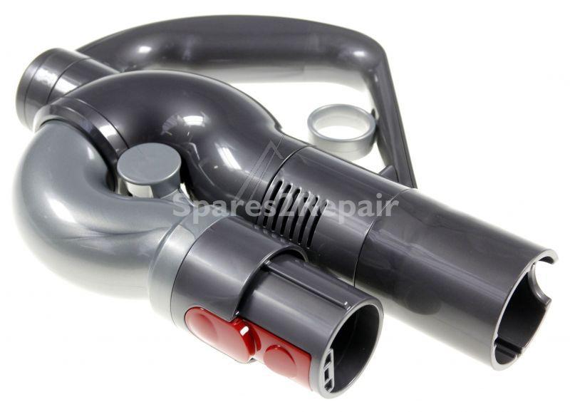 Dyson Hand Grip - 0008502 Handgriff Zubehoergehaeuse Dc03 Clr