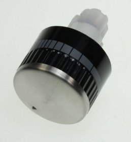 Key Button - 42048519 Knob For Push-pull Inox Therm [Vestel]