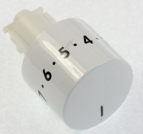Control Knobs - 5612024132 Knob Energy Regulator [Electrolux Aeg]