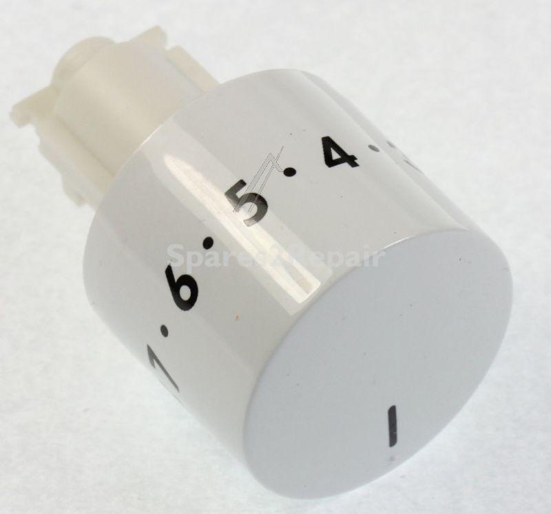 Control Knobs - 5612024132 Knob Energy Regulator [Electrolux Aeg]