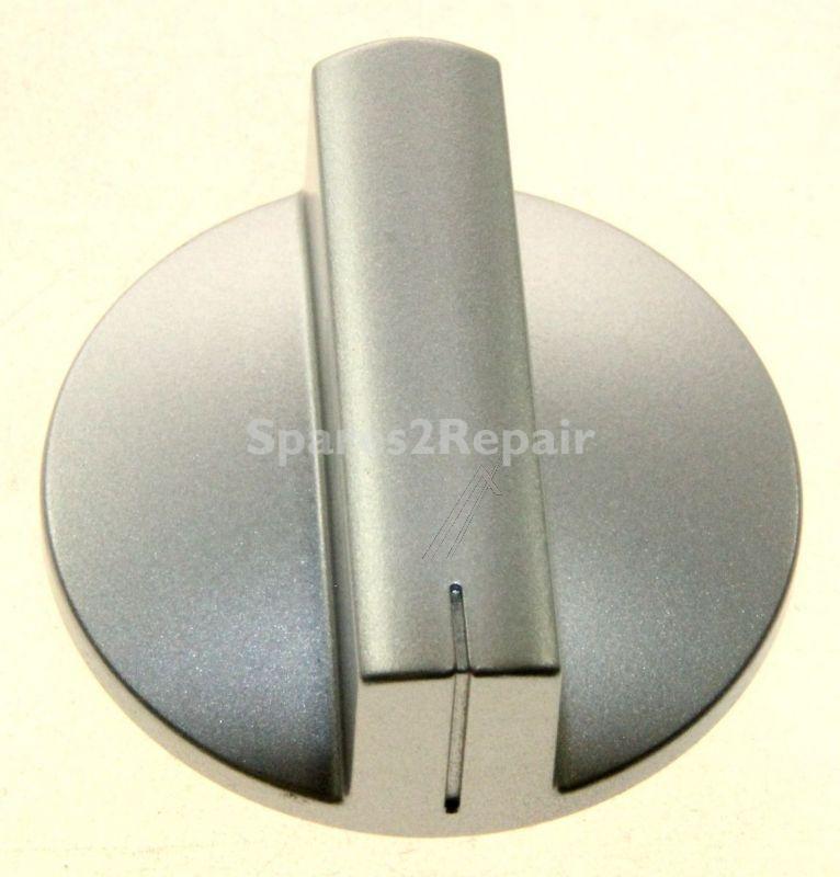 Control Knobs - 5611965202 Knob retractable Handle black [Electrolux Aeg]