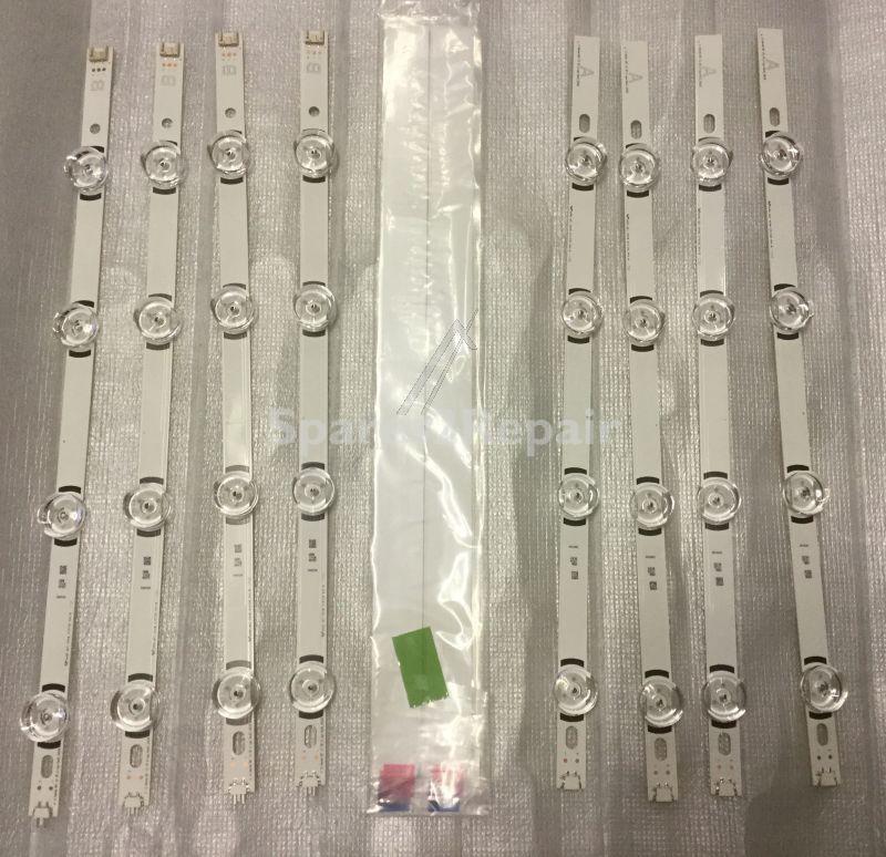 Lg Led backlight bar - Agf30110802 Package Assembly Led Array