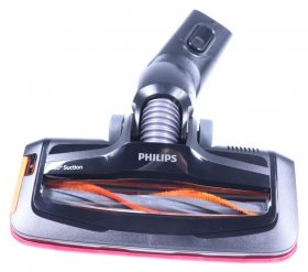 Saeco Vacuum Cleaner Nozzle - Active Nozzle Fc6722-01