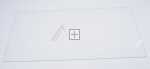 Panel-glass-ic - 1043948 Stacking Tray [Amica]