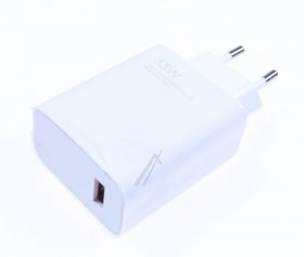 Xiaomi Plug in Transformer - Mdy-11-ez 33w 470400000p1d Charger White+gray-eu