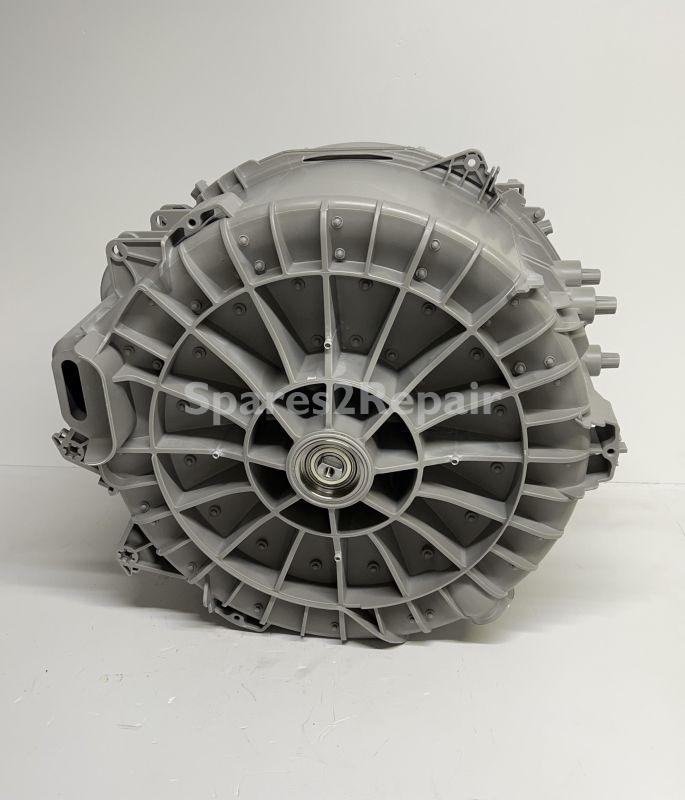 Drum - 4055399127 Cluster welded kit c4 1350rpm [Electrolux Aeg]