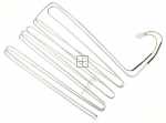 Smeg Defrosting Heater - 806890677 Fin Evap Heater