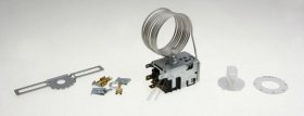 Brandt Fridge Thermostat - 077b7003 As0003929 Thermostat Dansfossn°3