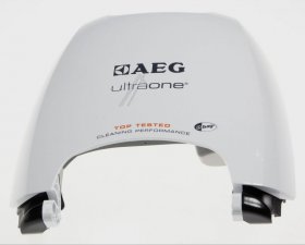 Housing - 4060000496 Cabinet Upper Erv5210tg Tungs [Electrolux Aeg]