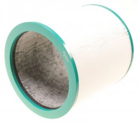 Dyson Air Vent - 968126-05 Replacement Filter Retail