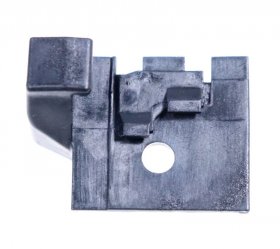 Fixings And Brackets - 8512520 Glass Holder Right [Amica]