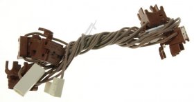 Hisense Gorenje Micro Switch - 403384 Microswitch