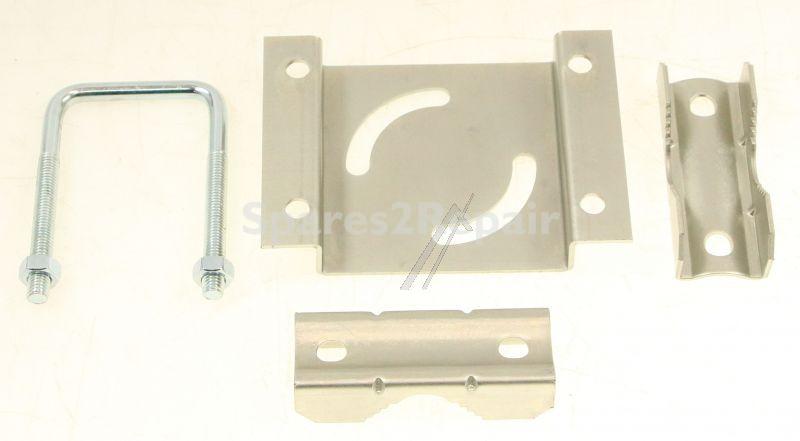Erard Fixings And Brackets - Fixation Poutre Orientable 0 A90°
