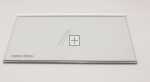 Homa Shelf Assembly - 2106100358 Fridge Shelf Assembly