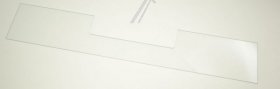 Whirlpool Glass Panel - C00523381 488000523381 Glass Shelf For Humidity Control