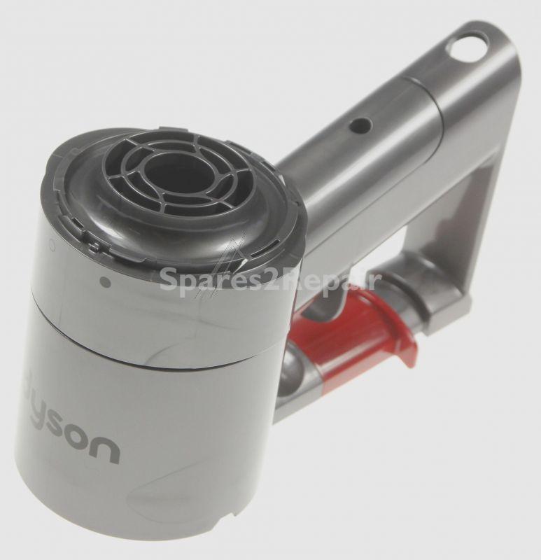 Dyson Housing - 967041-01 Base Housing Sv05
