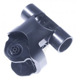 Roborock Vacuum Cleaners accessories - 9 02 0256 Spear-brush Head Shaft Black