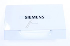 Detergent Dispenser Cover - 12028725 Tray Handle-dispenser [Bosch Siemens]