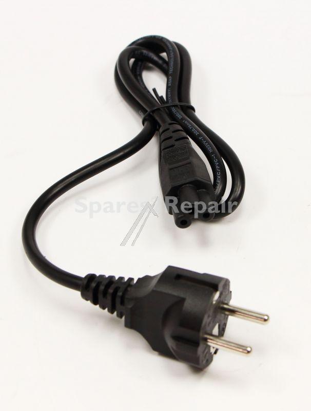 Hewlett Packard Mains Power Lead - L22321-001 Power Cord - C5 1 0m Str Prm Euro