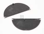 Check Valve - C00630743 488000630743 No Return Valve Pp V2 D27 D120 ( [Whirlpool Indesit]