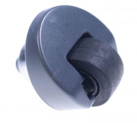 Hisense Gorenje Fixings And Brackets - 827967 Small Wheel Assembly