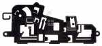 Samsung Door Lock - De81-10986a Svc-latch Board mw3000am 12170000003367