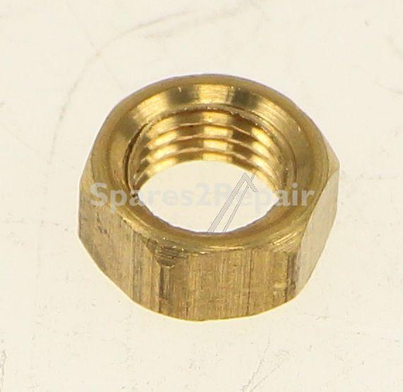 Nut - 431920016 C00867013 Thermocouple Fixing Nut [Arcelik]
