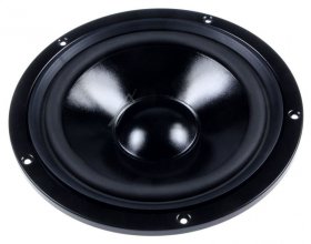 Visaton Woofer - W200s Woofer 20 Cm 8 Ohm