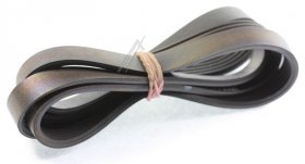 Hutchinson Poly v belt J - 1124j5 El Poly-v-belt