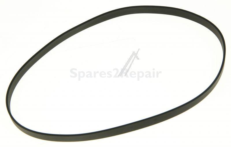 Classic Flat Belt - 111mm*7mm*1,35mm Flat Belt