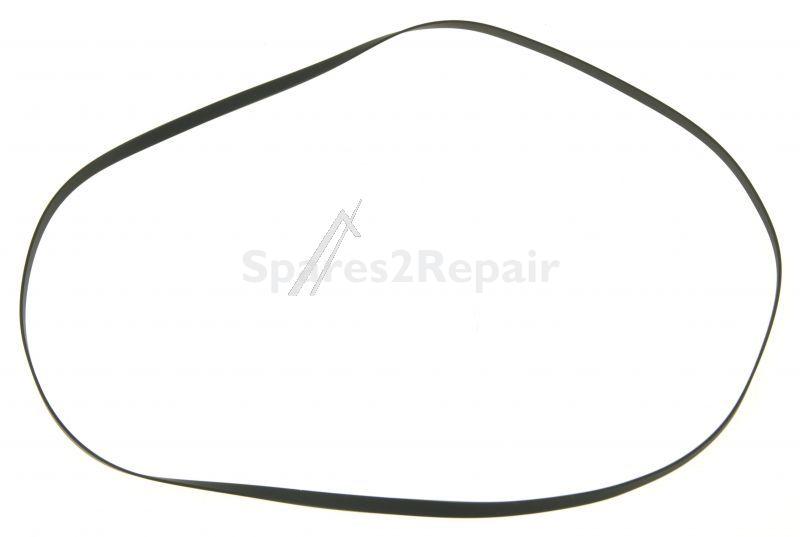 Classic Flat Belt - 162mm*4mm*0 8mm Blt27243 Flat Belt