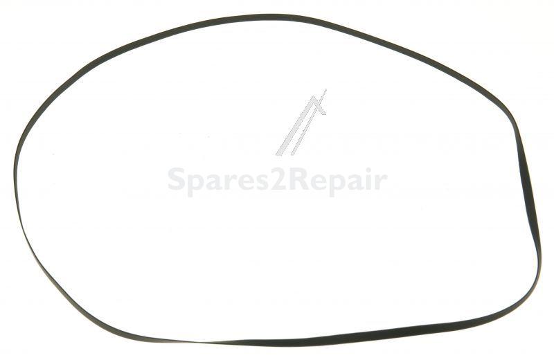 Classic Flat Belt - 207mm*4mm*0 6mm Blt27102 Flat Belt